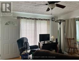 Utility room - 45 Dallyn Avenue, Kapuskasing, ON P5N1S7 Photo 8