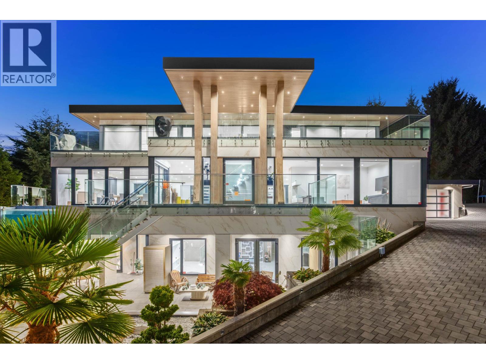 1035 GREENWOOD PLACE, West Vancouver