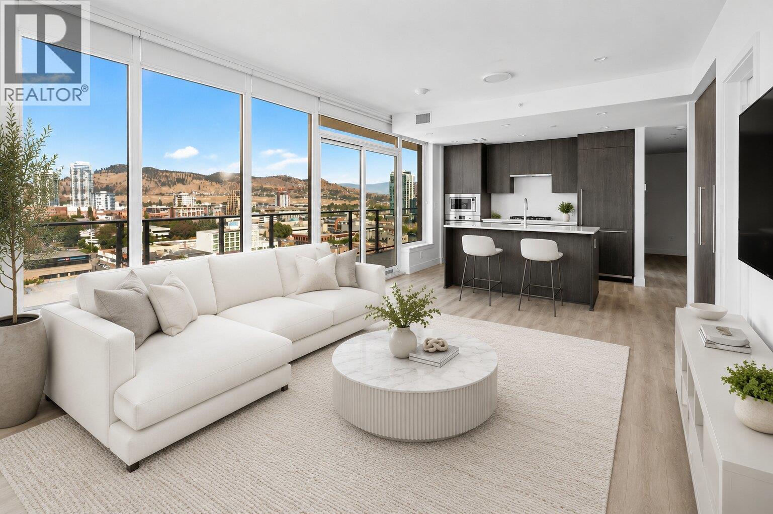 #1109 1626 Water Street, Kelowna, British Columbia, V1Y0N7, Kelowna, British Columbia — photo 3 of 5