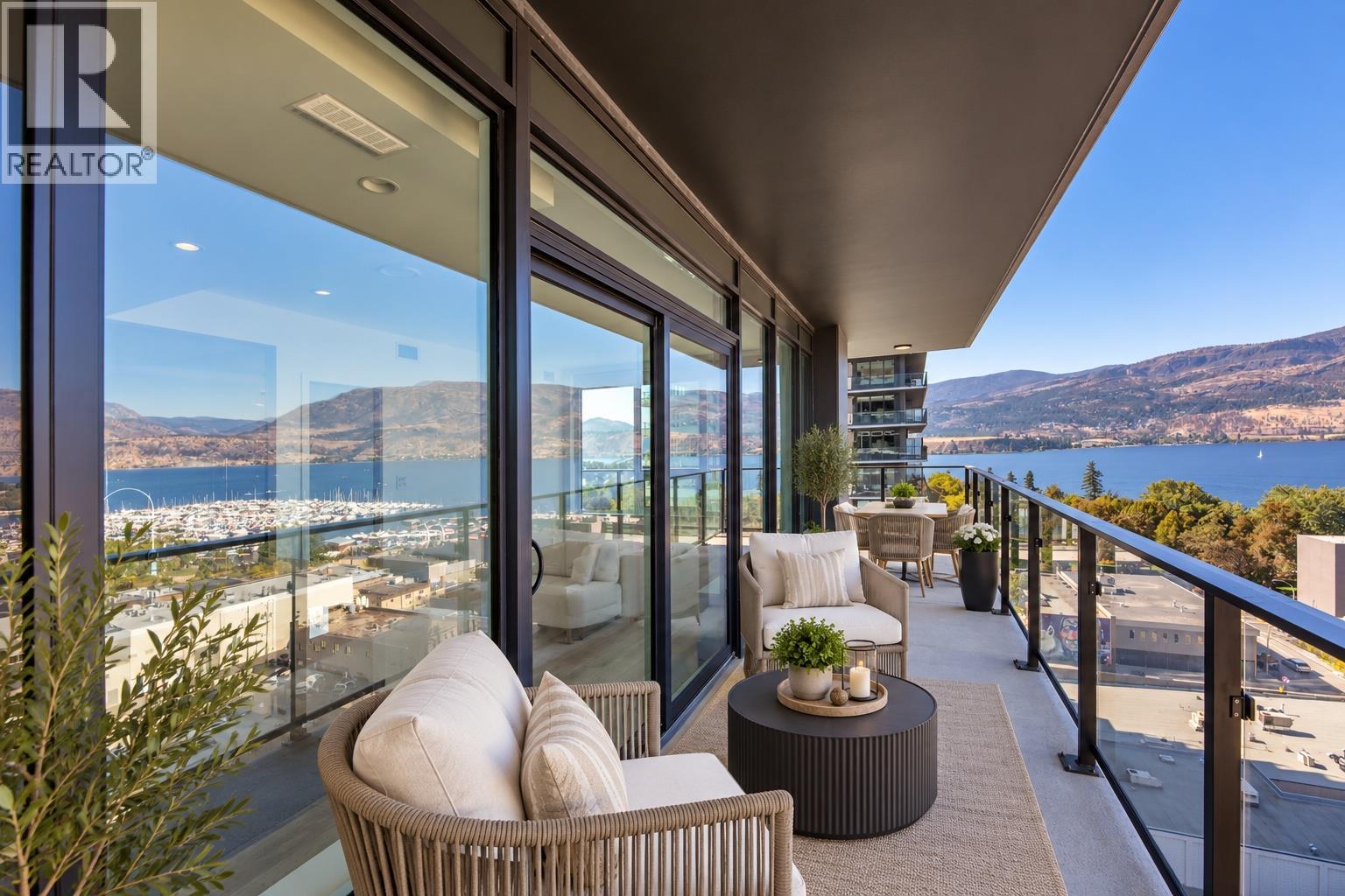 #1109 1626 Water Street, Kelowna, British Columbia, V1Y0N7, Kelowna, British Columbia — photo 4 of 5
