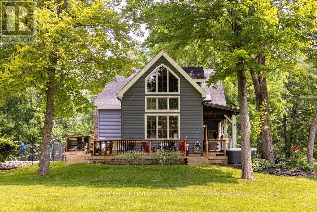 3125 Torwood Drive