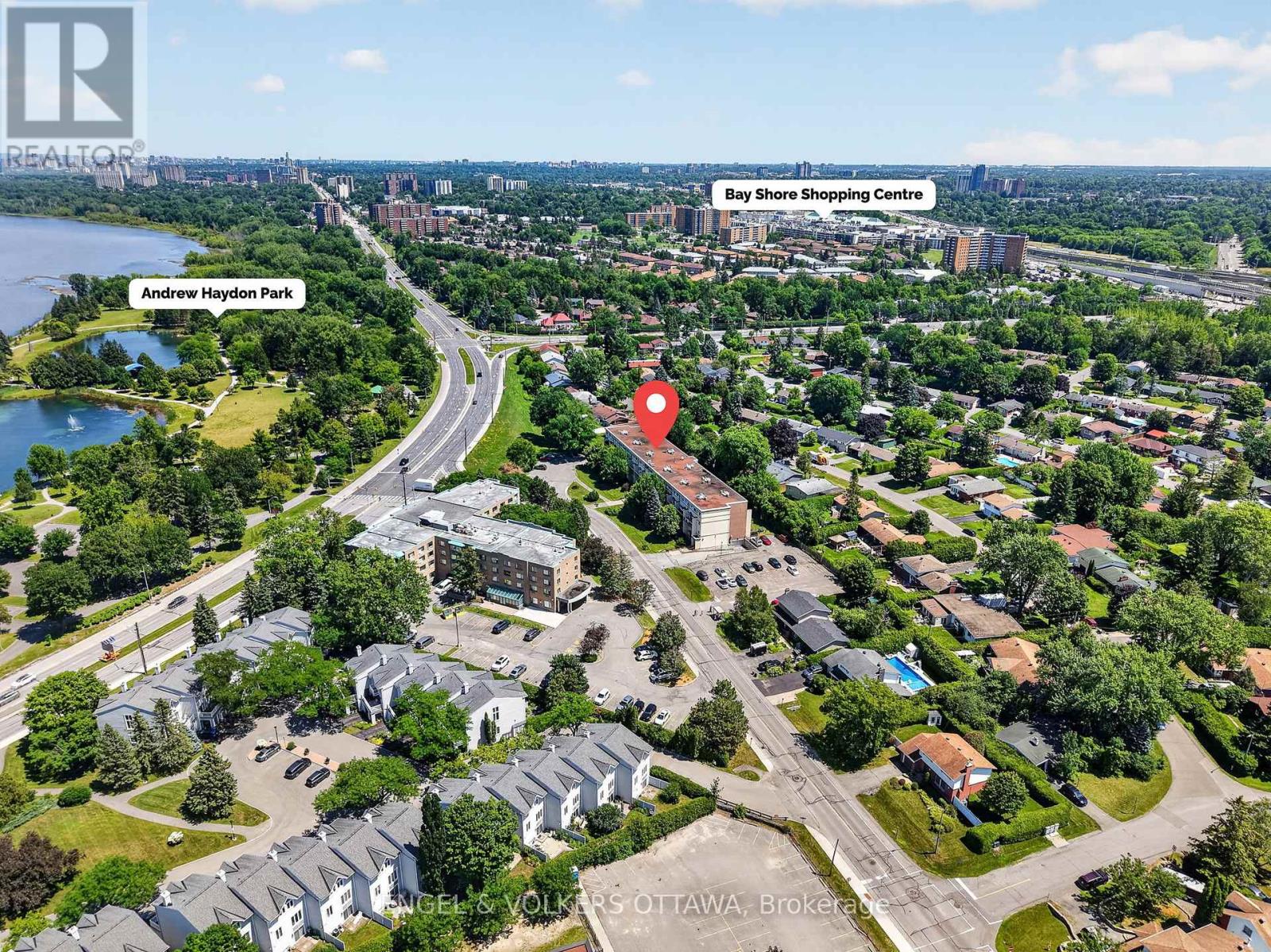 2 Bed, 1 Bath House for Sale in Ottawa – 119 – 12 CORKSTOWN ROAD, Ottawa – MLS# X13755908 - Image 29