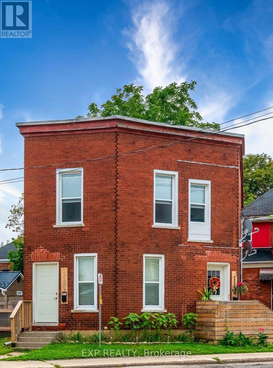 Property for sale at 119 BECKWITH STREET N