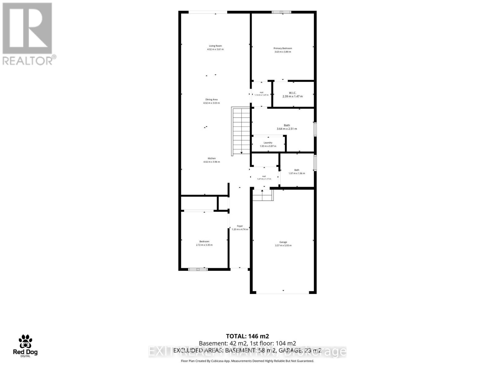2 Bed, 3 Bath House for Sale in Russell – 168 EQUINOX DRIVE, Russell – MLS# X13755938 - Image 49