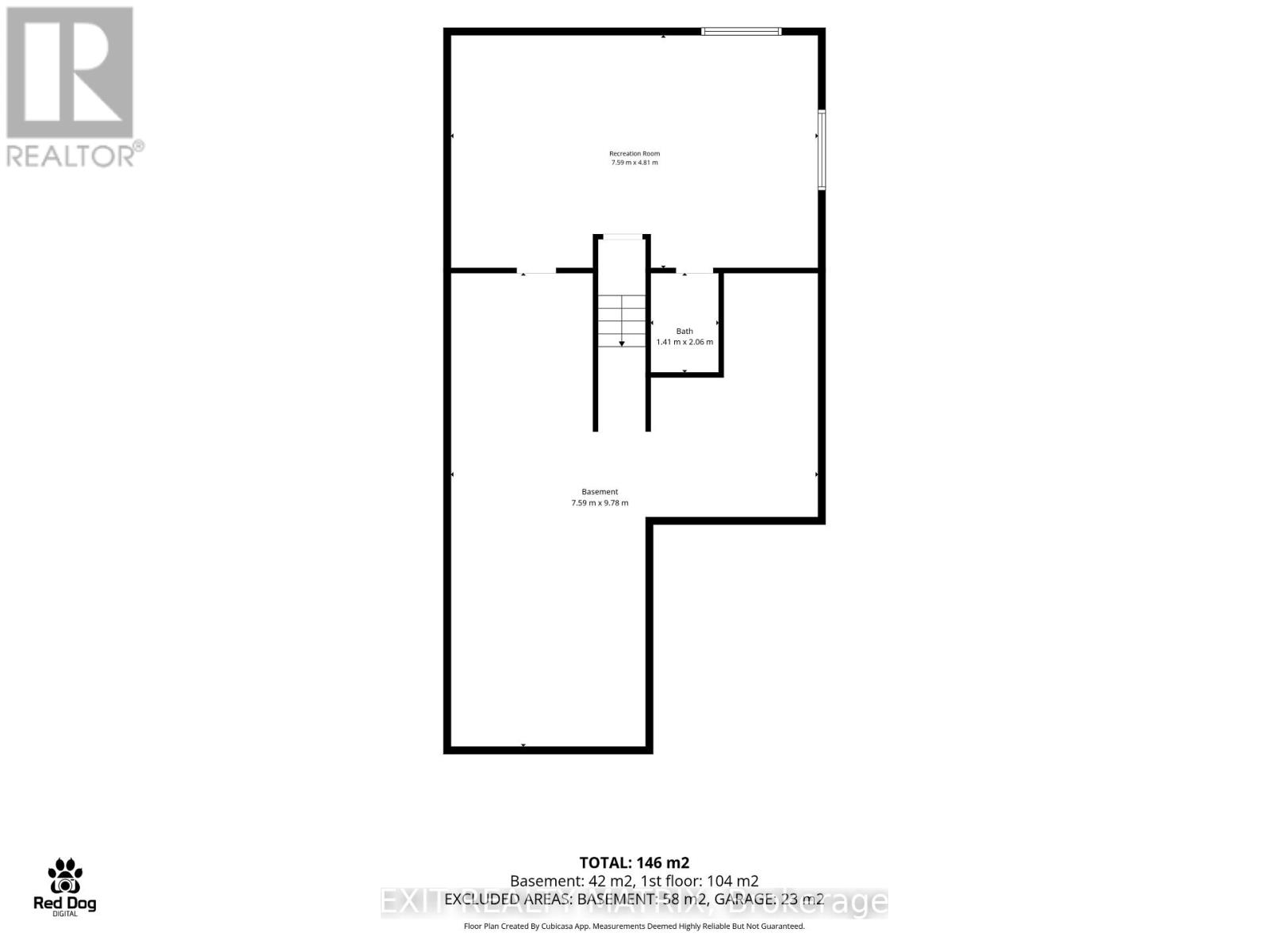 2 Bed, 3 Bath House for Sale in Russell – 168 EQUINOX DRIVE, Russell – MLS# X13755938 - Image 50