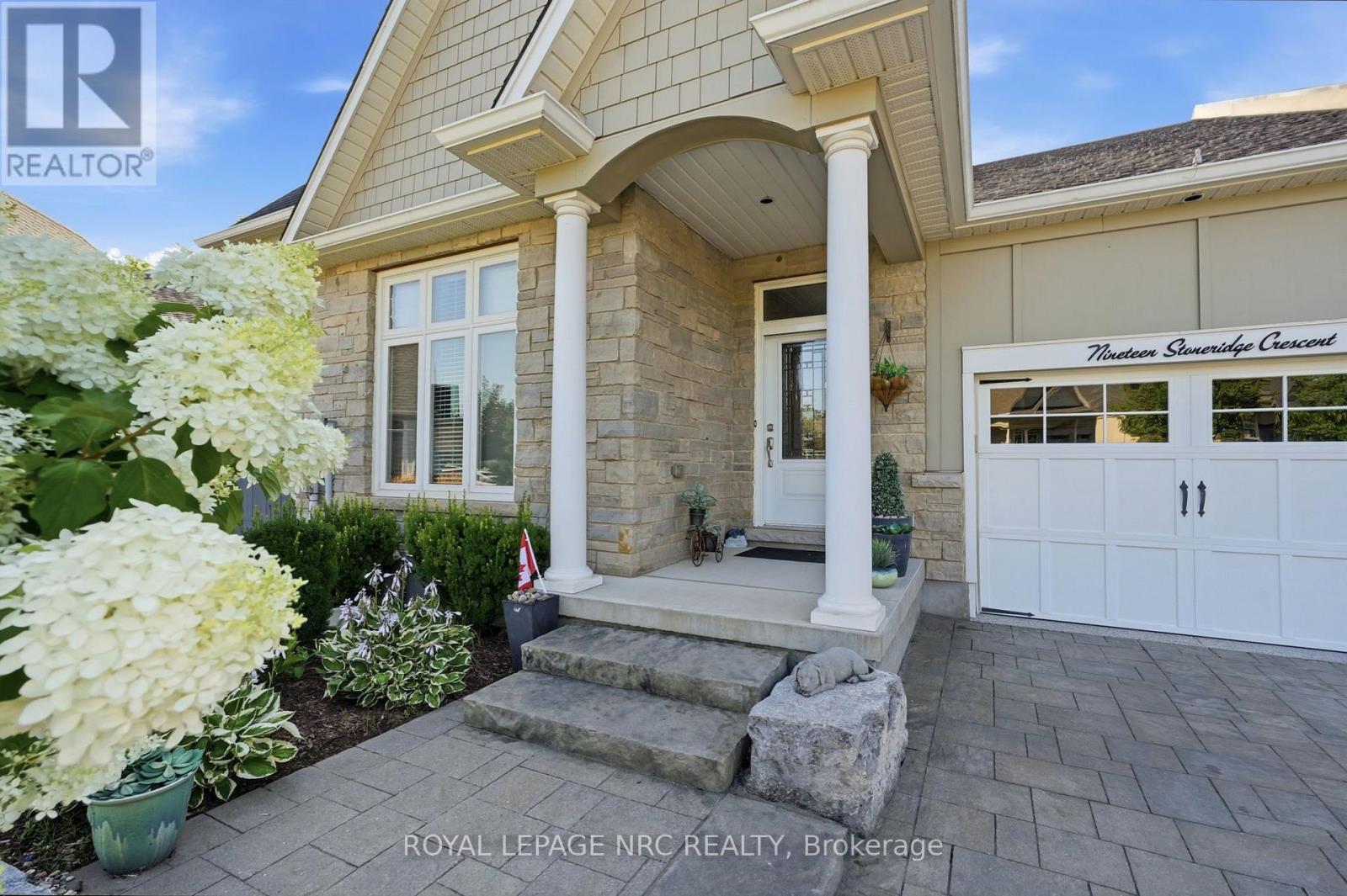 19 STONERIDGE CRESCENT, Niagara-on-the-Lake (St. Davids) — photo 4