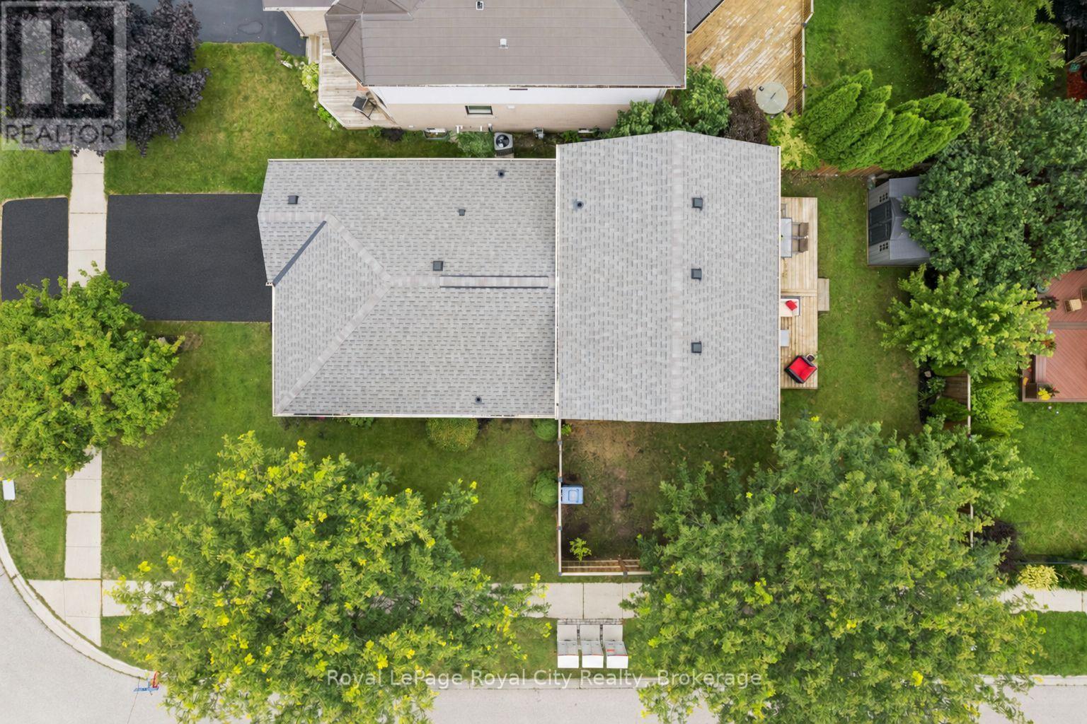 38 BORLAND DRIVE - 38