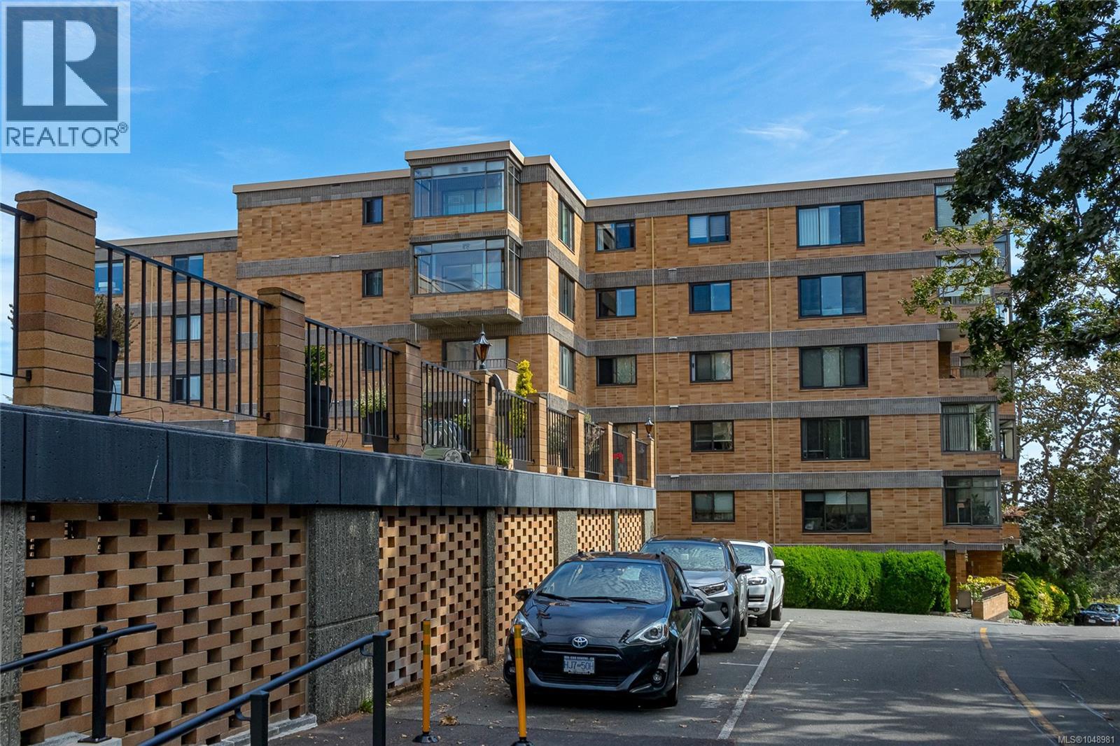 501 2910 Cook Street, Victoria