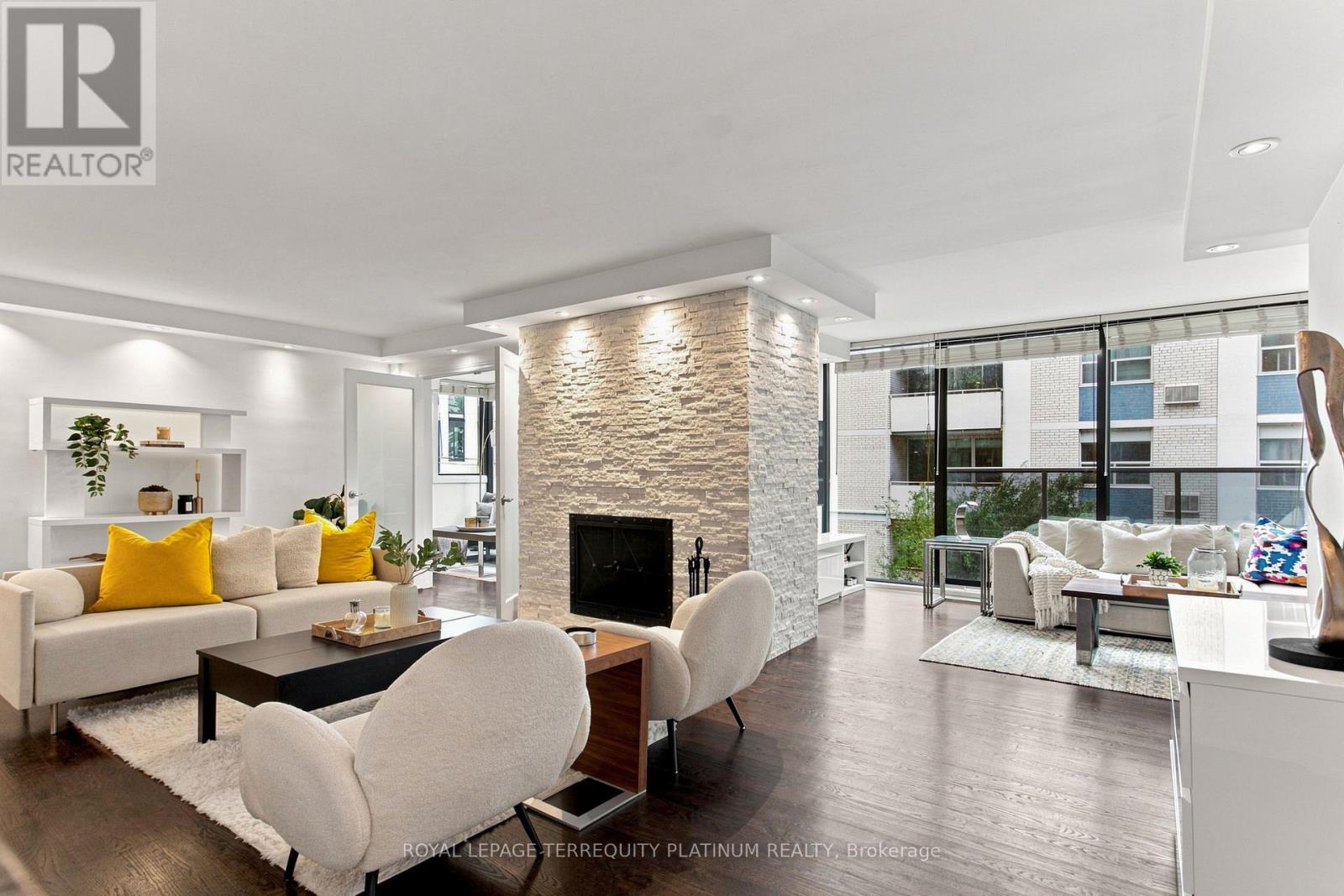 #203 70 MONTCLAIR AVENUE - 3