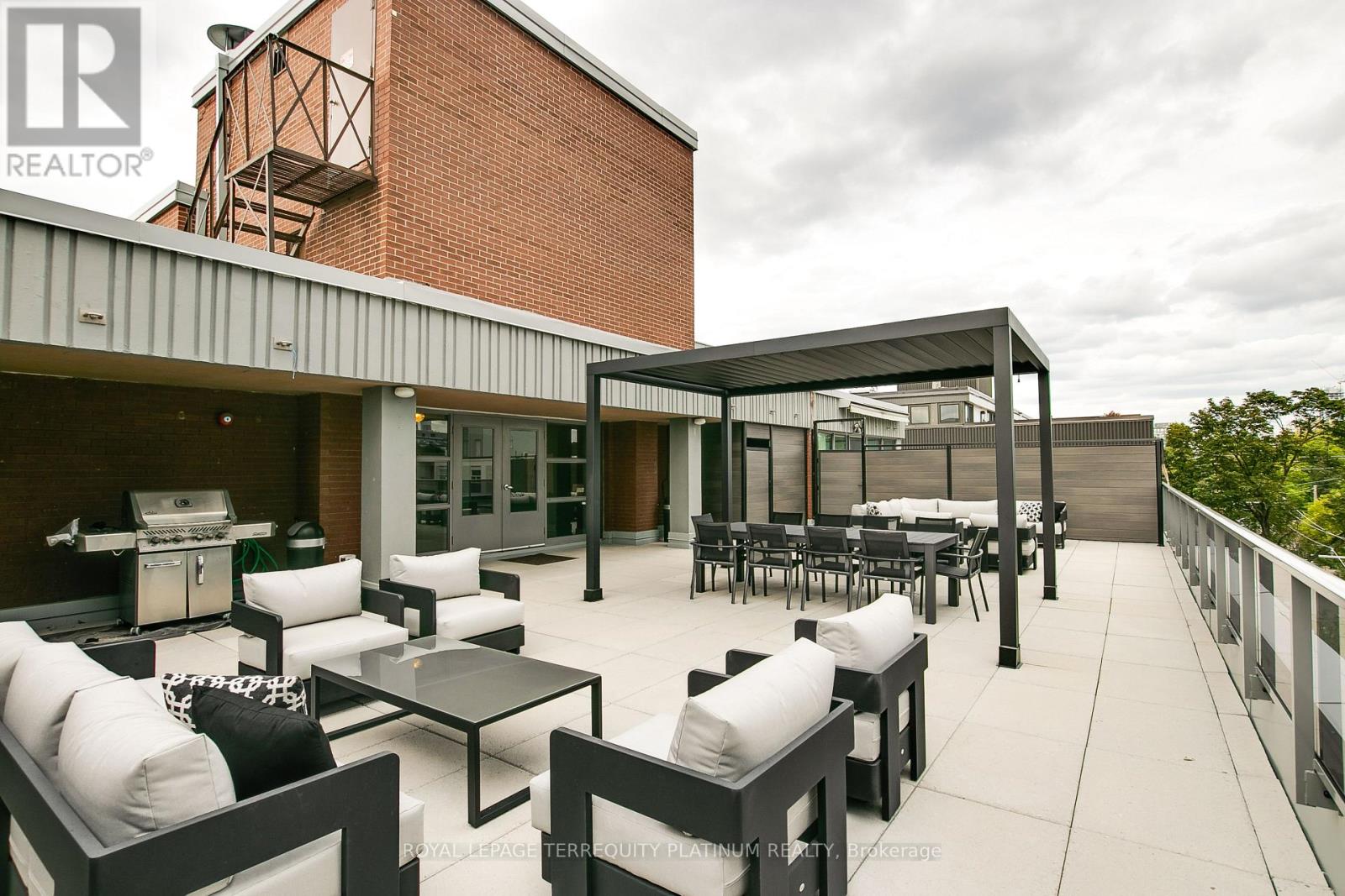 #203 70 MONTCLAIR AVENUE - Image 38