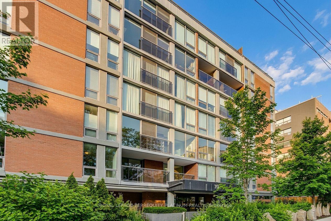 #203 70 MONTCLAIR AVENUE - Image 40