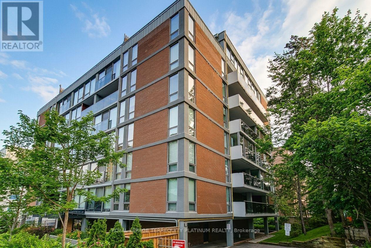 #203 70 MONTCLAIR AVENUE - 41