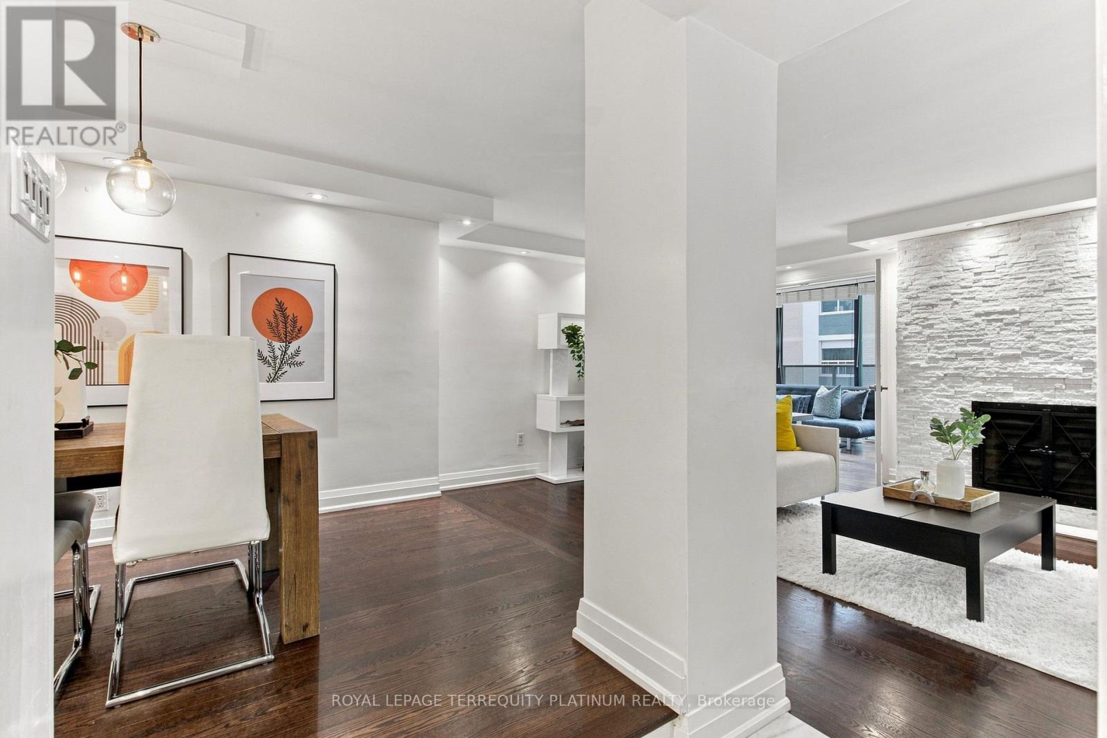#203 70 MONTCLAIR AVENUE - 5