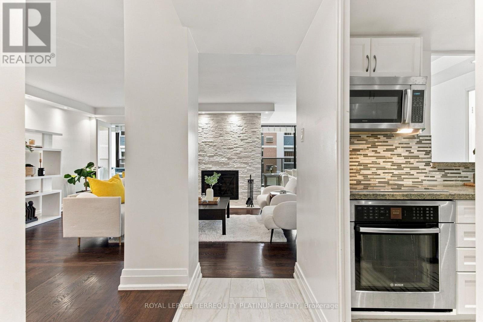 #203 70 MONTCLAIR AVENUE - 7