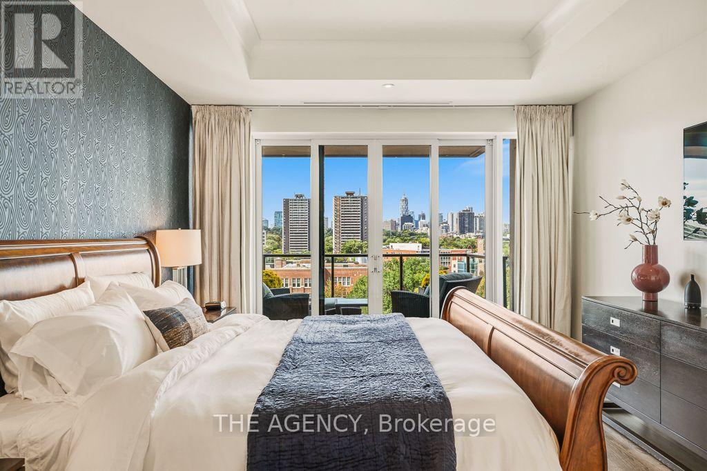 #902 80 YORKVILLE AVENUE - Image 29