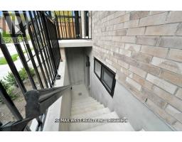 661 Winona Drive, Toronto, ON M6C3V6 Photo 36