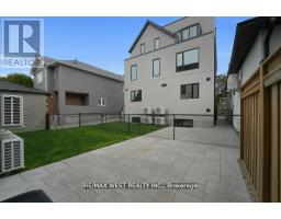 661 Winona Drive, Toronto, ON M6C3V6 Photo 48