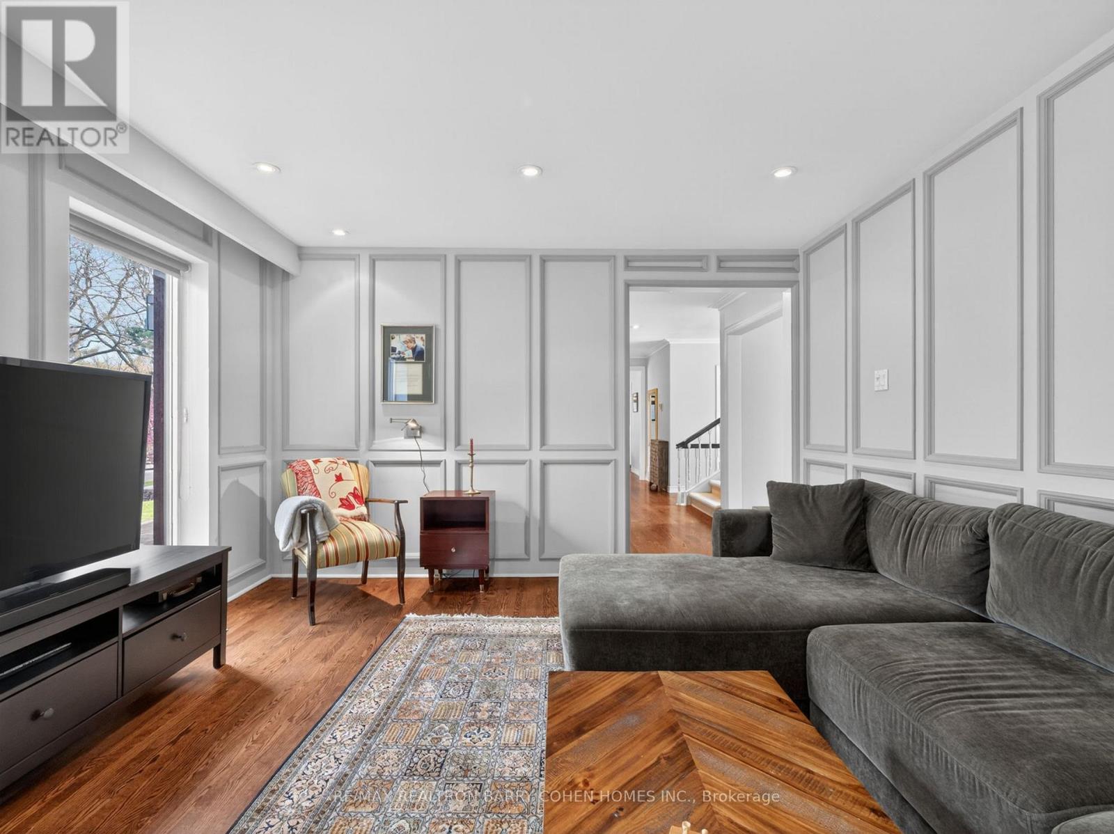 19 SAINTFIELD AVENUE - 6