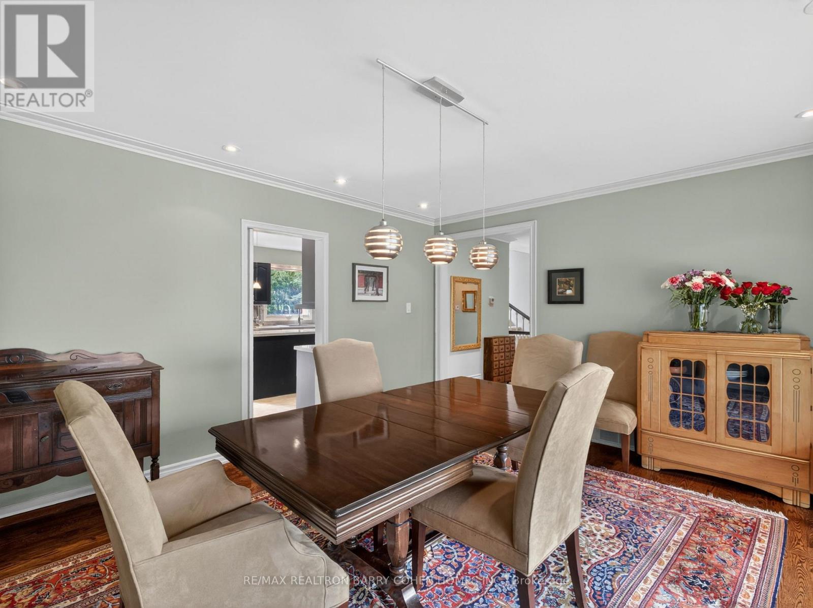 19 SAINTFIELD AVENUE - 8