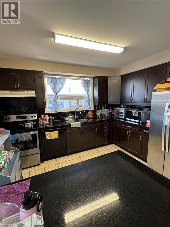 1364 WILSON Avenue - 28