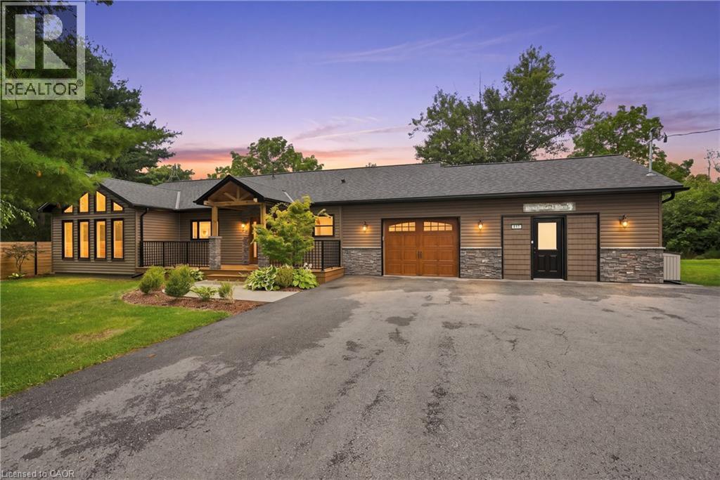 617 CHAPIN Parkway - 1