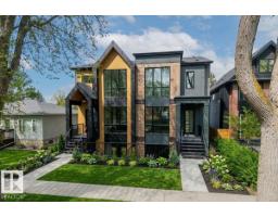Duplex for sale at 10932 & 10934 132 St NW, Edmonton — MLS® E4490647