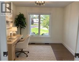 2pc Bathroom - 455 Danois Court, Dieppe, NB E1A4Z6 Photo 15