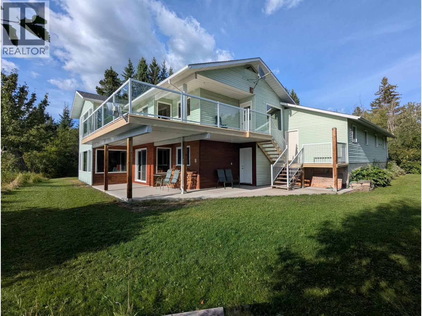 6691 PENNER Road, Telkwa