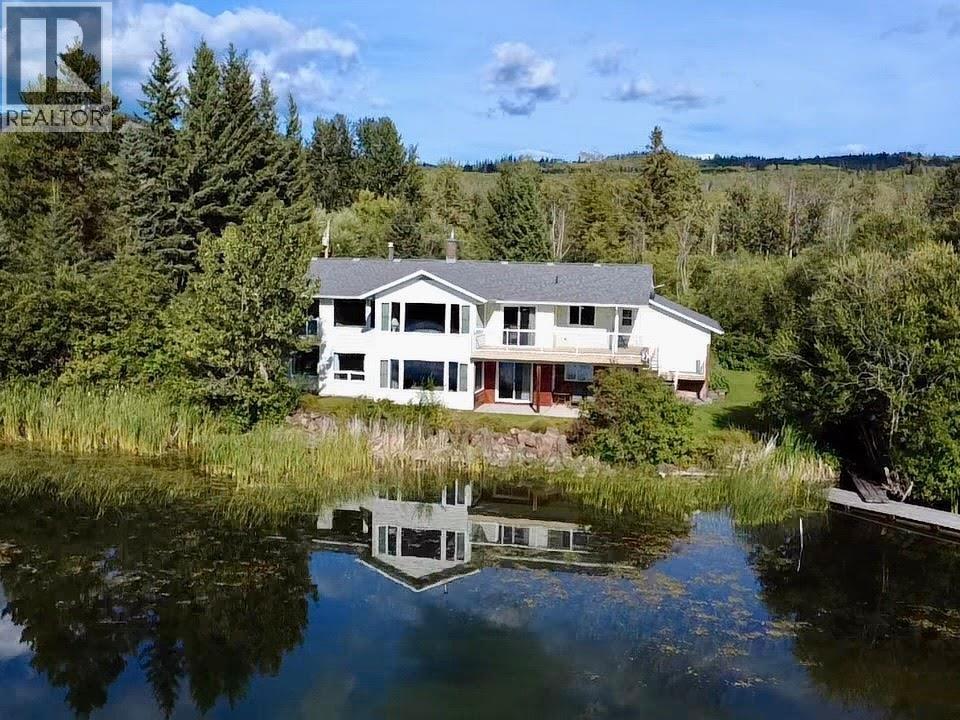 6691 PENNER Road, Telkwa
