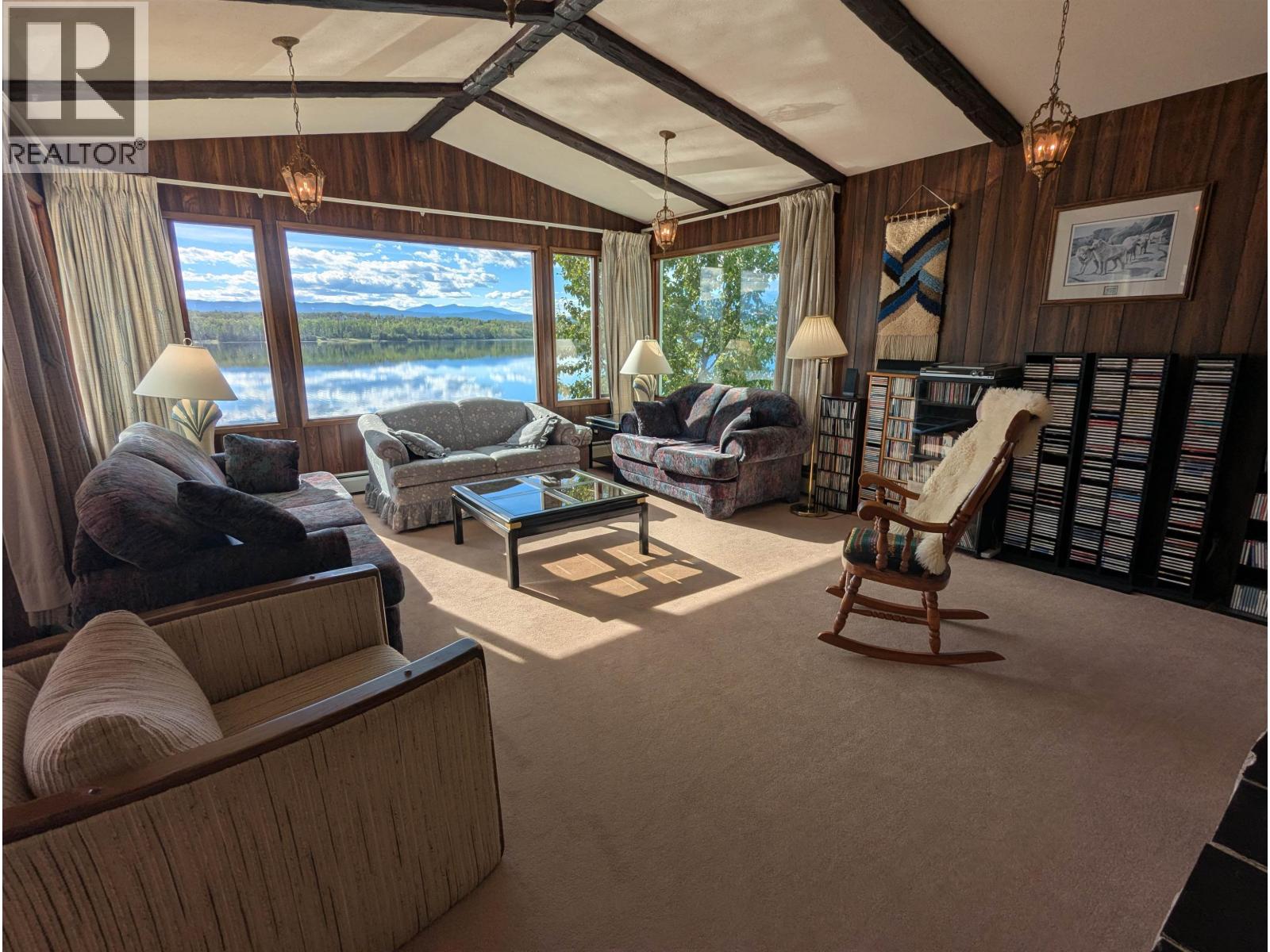 6691 PENNER Road, Telkwa