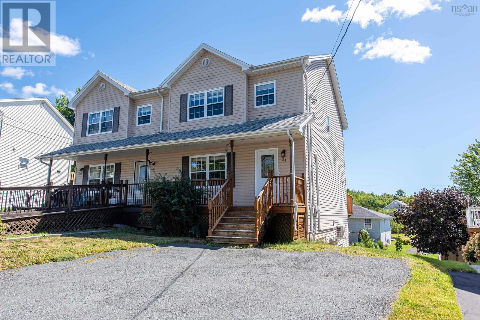 Property for sale at 31 Hewer Crescent