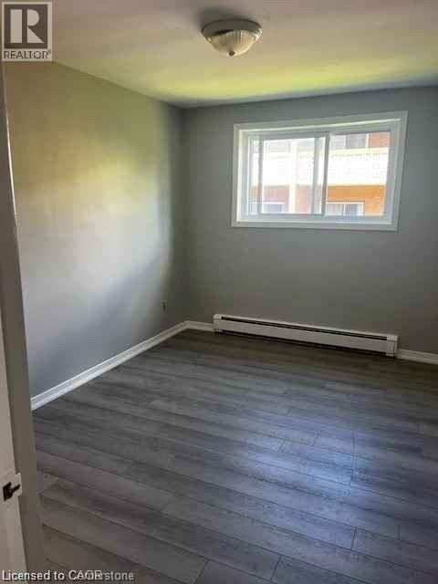 529 PARKSIDE Drive Unit# 7, Waterloo — photo 7