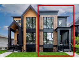 Duplex for sale at 10934 132 St NW, Edmonton — MLS® E4490649