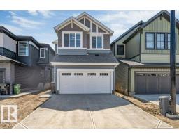 House for sale at 1116 Cristall Cr SW, Edmonton — MLS® E4507549