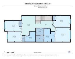 1116 Cristall Cr Sw, Edmonton, AB T6W5S9 Photo 60