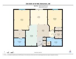 #233 3425 19 St Nw, Edmonton, AB T5T2B5 Photo 24