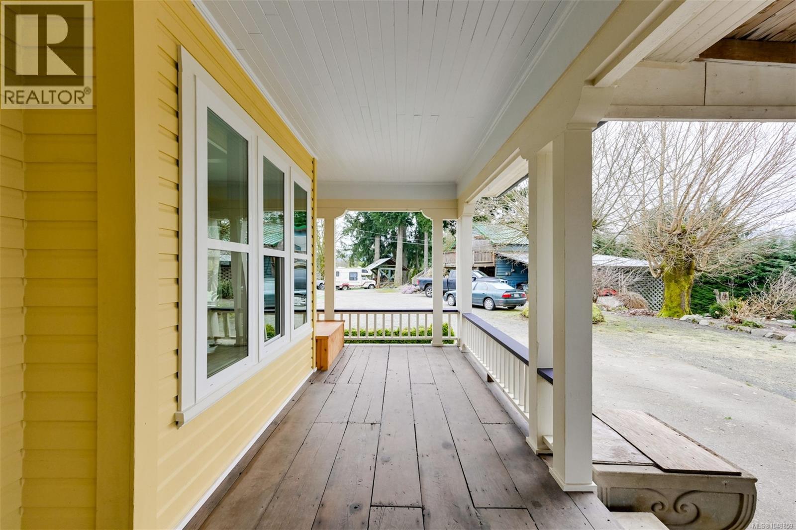  4890 Wilson Road, Duncan