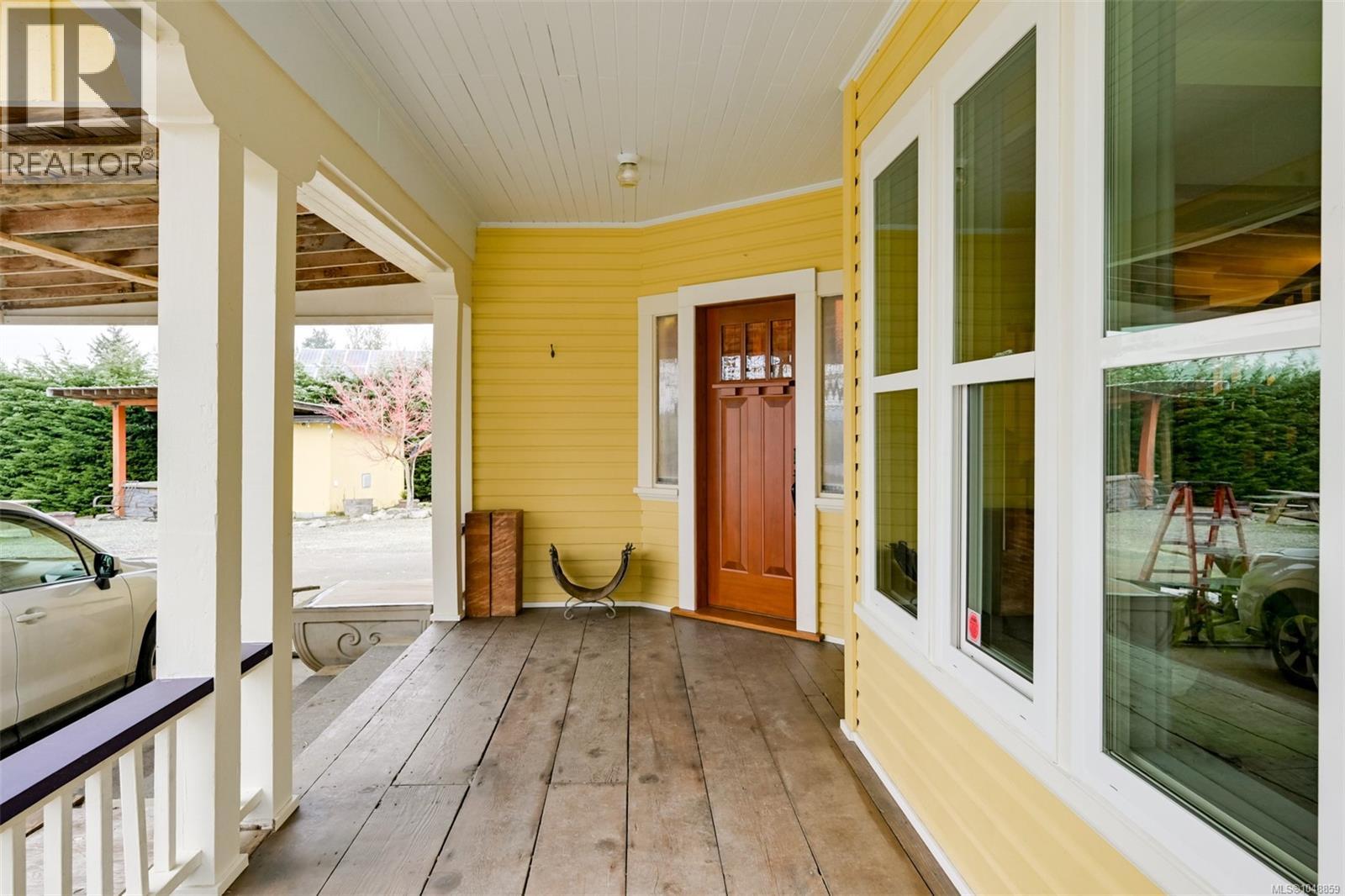  4890 Wilson Road, Duncan