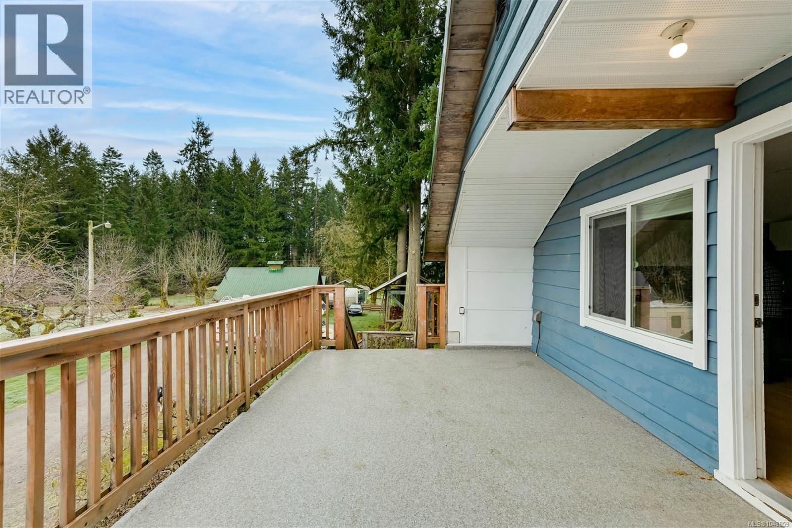  4890 Wilson Road, Duncan