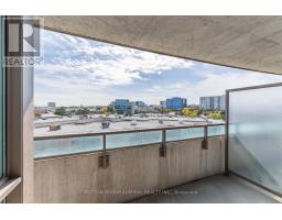 412 - 75 Norman Bethune Avenue, Richmond Hill, ON L4B0B6 Photo 17