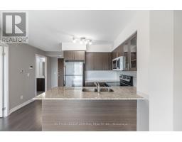 Primary Bedroom - 412 - 75 Norman Bethune Avenue, Richmond Hill, ON L4B0B6 Photo 6