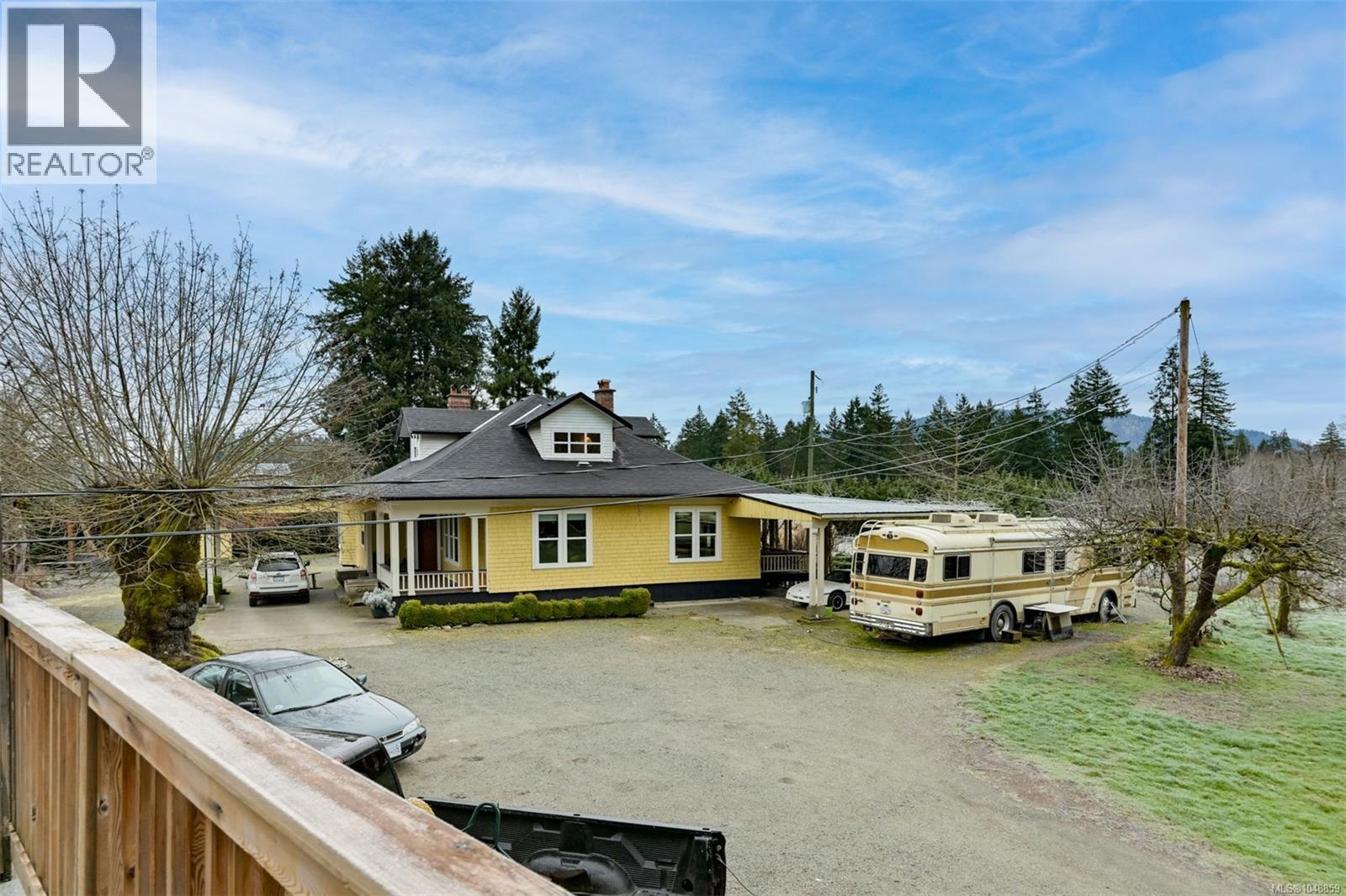  4890 Wilson Road, Duncan