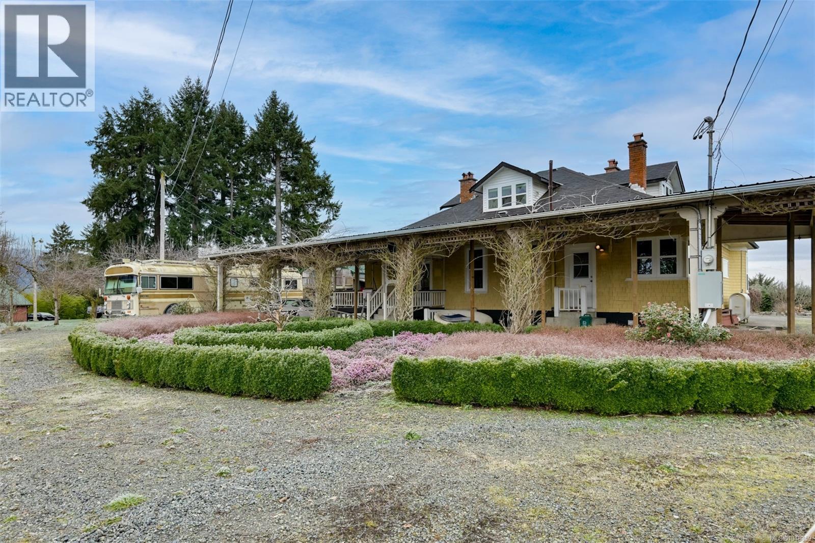  4890 Wilson Road, Duncan
