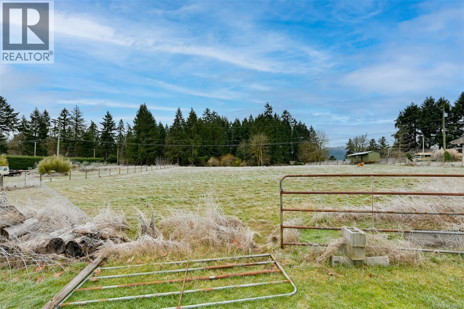  4890 Wilson Road, Duncan