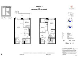Th108 - 8188 Yonge Street, Vaughan, ON L4J1W5 Photo 13