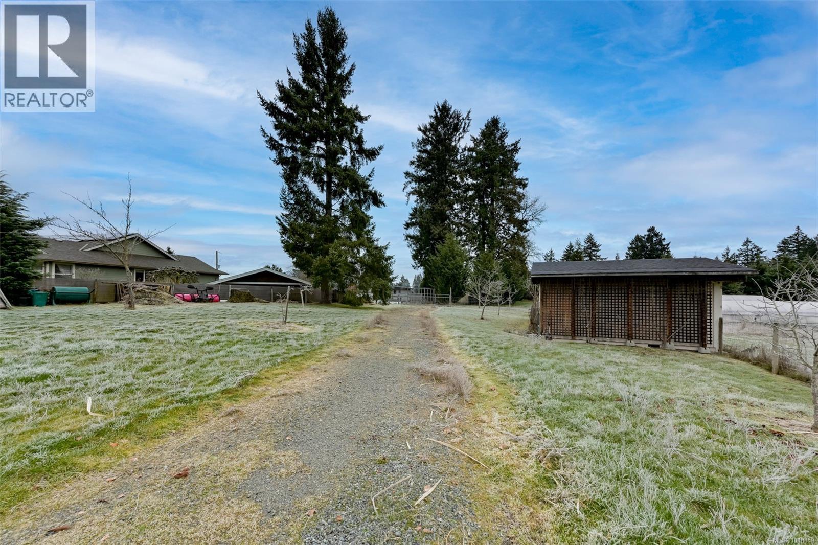  4890 Wilson Road, Duncan