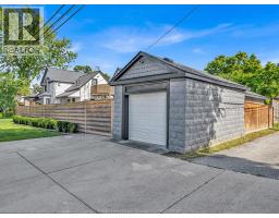 709-711 Kildare Road, Windsor, ON N8Y3H1 Photo 42