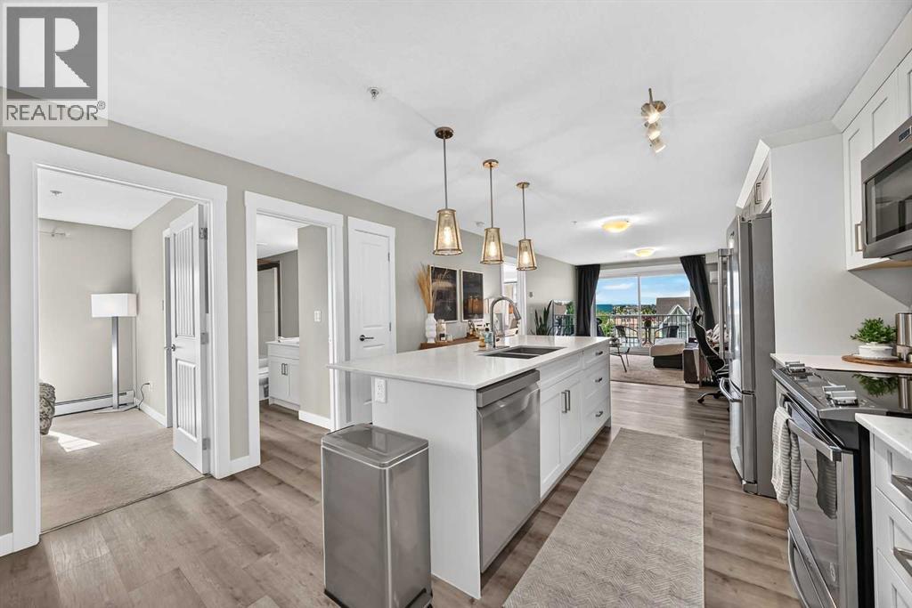 #314 110 Auburn Meadows View SE - 12