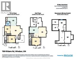 709-711 Kildare Road, Windsor, ON N8Y3H1 Photo 50