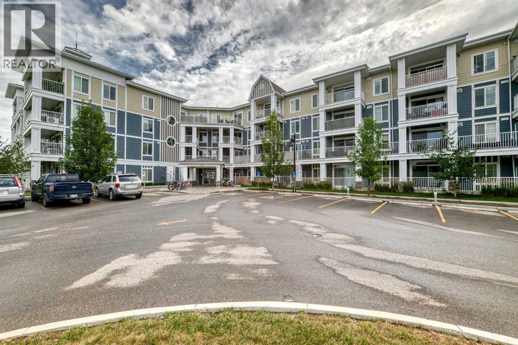 #314 110 Auburn Meadows View SE - 47